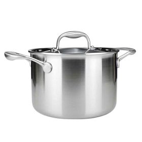[TC6 - CKM-ZX3L20T] Nồi soup thành cao Chockmen 20cm - C196