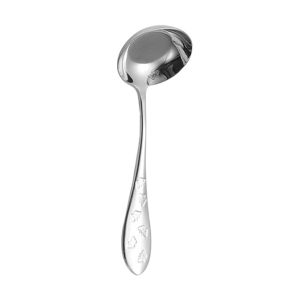 [TC400 - OYT-AL481DHS] Thìa inox18/10 Oyatton - O481