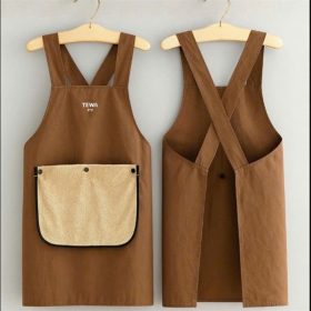 [SẴN] TẠP DỀ CHỐNG THẤM KÈM KHĂN LAU TAY TEWA JAPAN - 80057