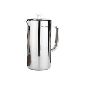 [TC30 - CKM-JYPC02] Bình đựng nước inox 18/10 Chockmen 1L - C412