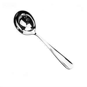 [TC240 - NK-AL327S] Thìa inox cán dài inox18/10 Oyatton - O327