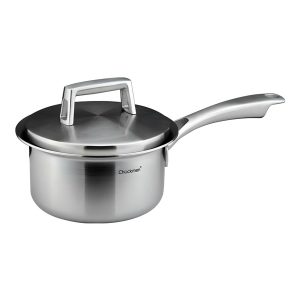 [TC6] Quánh nắp vuông 5 lớp kẹp đồng Chockmen 16cm - CKM228