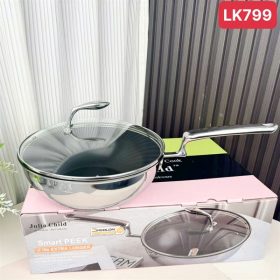 [TC1]Chảo chống dính Julia Child 28cm - LK799