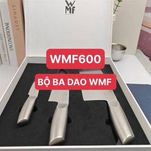 BỘ BA DAO WMF AUTH [WMF600]