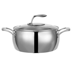 [TC4 - OYT-AL26S13] Nồi canh quả táo Oyatton 26cm - O558
